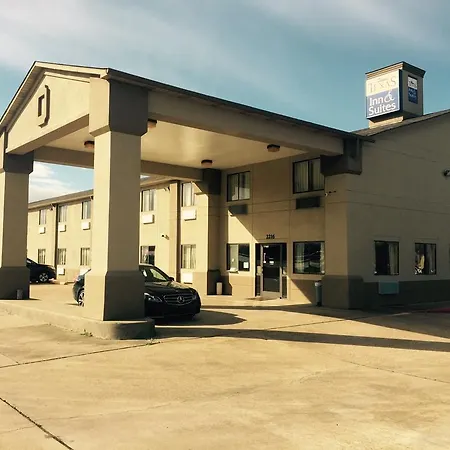 Texas Inn And Suites Lufkin